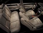Cadillac Seville 1998 года